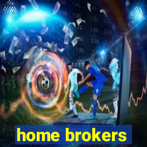 home brokers